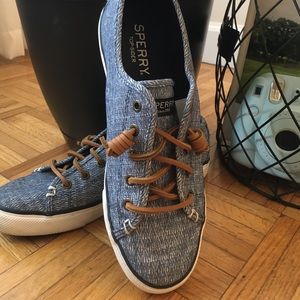 Sperry Shoes